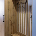 Трёхместный и более (Апартаменты 4), Апарт-отель Лофты
