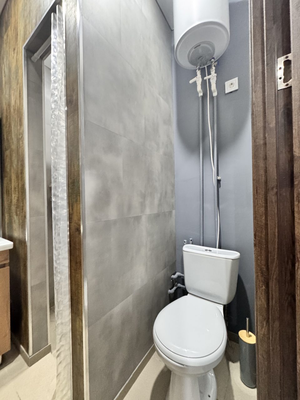 Двухместный (Апартаменты 5), Апарт-отель Лофты