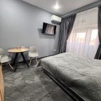 Двухместный (Апартаменты 5), Апарт-отель Лофты