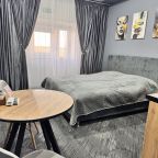 Двухместный (Апартаменты 5), Апарт-отель Лофты