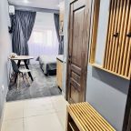 Двухместный (Апартаменты 5), Апарт-отель Лофты