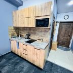 Двухместный (Апартаменты 5), Апарт-отель Лофты