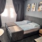 Двухместный (Апартаменты 5), Апарт-отель Лофты