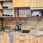 Двухместный (Апартаменты 5), Апарт-отель Лофты