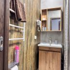 Двухместный (Апартаменты 5), Апарт-отель Лофты