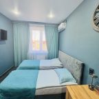 Двухместный (Апартаменты 6), Апарт-отель Лофты