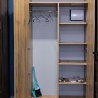 Двухместный (Апартаменты 6), Апарт-отель Лофты