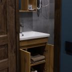 Двухместный (Апартаменты 6), Апарт-отель Лофты