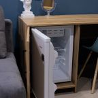 Двухместный (Апартаменты 6), Апарт-отель Лофты