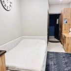 Трёхместный и более (Апартаменты 7), Апарт-отель Лофты