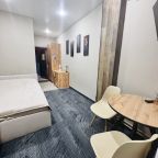 Трёхместный и более (Апартаменты 7), Апарт-отель Лофты