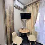 Трёхместный и более (Апартаменты 7), Апарт-отель Лофты