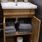 Трёхместный и более (Апартаменты 7), Апарт-отель Лофты
