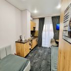 Двухместный (Апартаменты 8), Апарт-отель Лофты