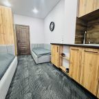 Двухместный (Апартаменты 8), Апарт-отель Лофты