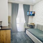 Двухместный (Апартаменты 8), Апарт-отель Лофты