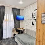 Двухместный (Апартаменты 8), Апарт-отель Лофты