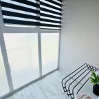 Двухместный (Апартаменты 8), Апарт-отель Лофты