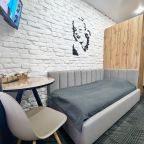 Двухместный (Апартаменты 8), Апарт-отель Лофты