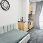 Двухместный (Апартаменты 8), Апарт-отель Лофты