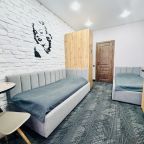 Двухместный (Апартаменты 8), Апарт-отель Лофты
