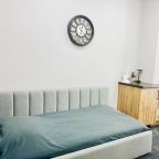 Двухместный (Апартаменты 8), Апарт-отель Лофты