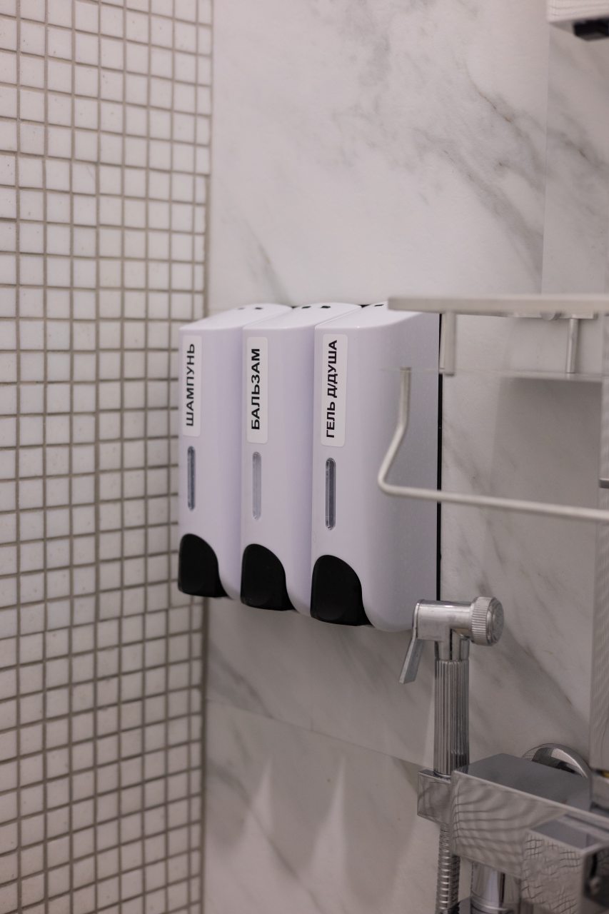 Шестиместный (Апартаменты 1), Апарт-отель Лофты