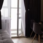 Трёхместный и более (Апартаменты 3), Апарт-отель Лофты