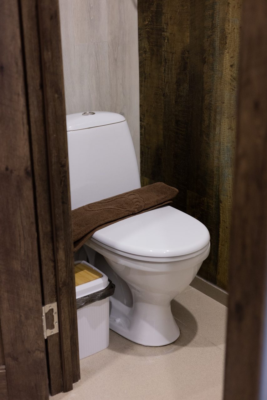 Трёхместный и более (Апартаменты 4), Апарт-отель Лофты