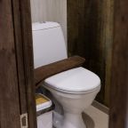 Трёхместный и более (Апартаменты 4), Апарт-отель Лофты