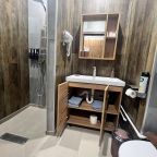 Трёхместный и более (Апартаменты 3), Апарт-отель Лофты