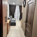Трёхместный и более (Апартаменты 3), Апарт-отель Лофты