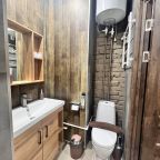 Трёхместный и более (Апартаменты 3), Апарт-отель Лофты