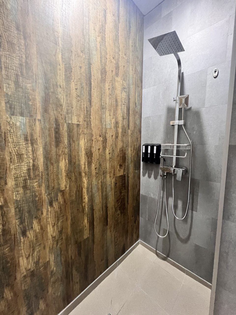 Трёхместный и более (Апартаменты 3), Апарт-отель Лофты