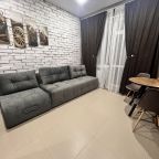Трёхместный и более (Апартаменты 3), Апарт-отель Лофты