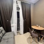 Трёхместный и более (Апартаменты 3), Апарт-отель Лофты
