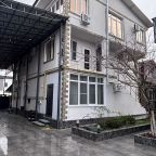 Студио (О3 Кв 2 студия), Гостевой дом Три шага до моря