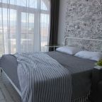 Студио (О7 Кв 6 студия), Гостевой дом Три шага до моря