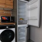 Апартаменты (О14 Однокомнатная квартира (казарма)), Гостевой дом Три шага до моря