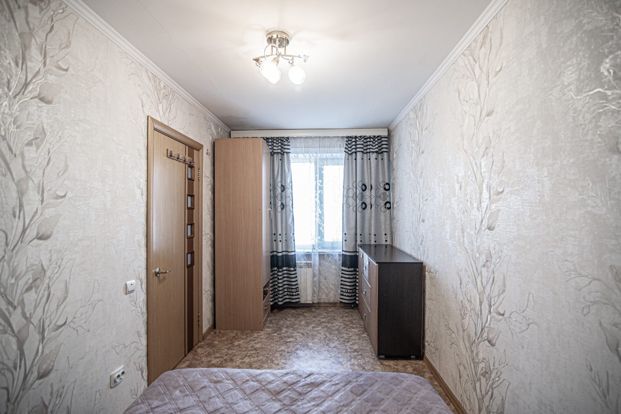 Апартаменты (В самом центре Южно-Сахалинска), Апартаменты На Ленина 281
