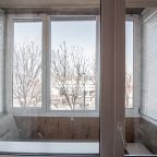 Апартаменты (В самом центре Южно-Сахалинска), Апартаменты На Ленина 281