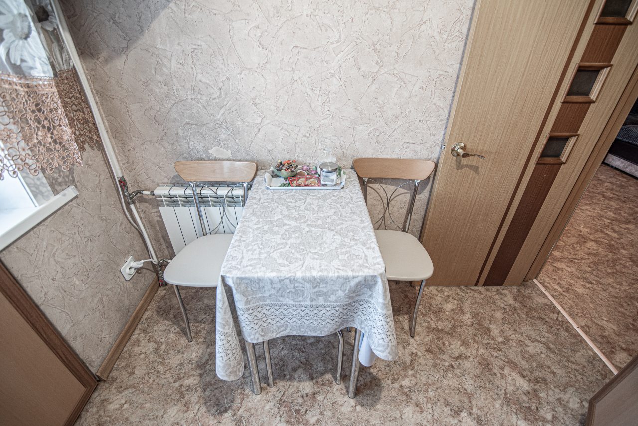 Апартаменты (В самом центре Южно-Сахалинска), Апартаменты На Ленина 281