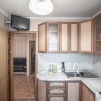 Апартаменты (В самом центре Южно-Сахалинска), Апартаменты На Ленина 281