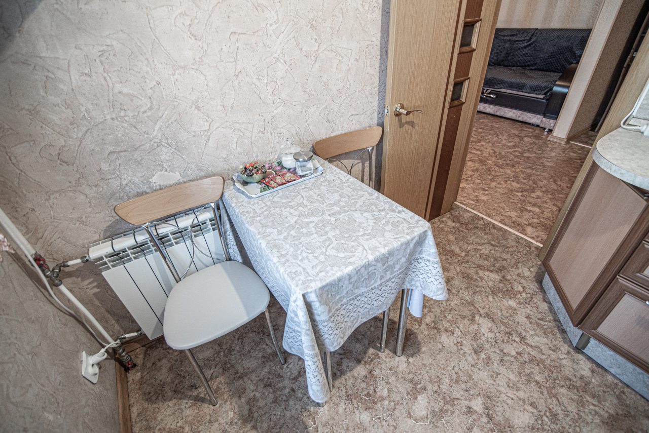 Апартаменты (В самом центре Южно-Сахалинска), Апартаменты На Ленина 281