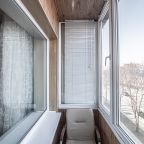 Апартаменты (В самом центре Южно-Сахалинска), Апартаменты На Ленина 281