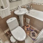Апартаменты (В самом центре Южно-Сахалинска), Апартаменты На Ленина 281