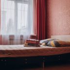 Трёхместный и более (По Ул.Тихоокеанская 34), Апартаменты На Тихоокеанской 34
