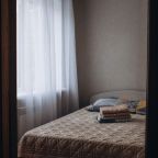 Трёхместный и более (По Ул.Тихоокеанская 34), Апартаменты На Тихоокеанской 34