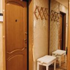 Трёхместный и более (По Ул.Тихоокеанская 34), Апартаменты На Тихоокеанской 34