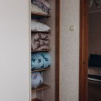 Трёхместный и более (По Ул.Тихоокеанская 34), Апартаменты На Тихоокеанской 34